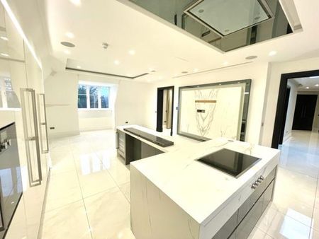 3 bedroom apartment to rent - Photo 5