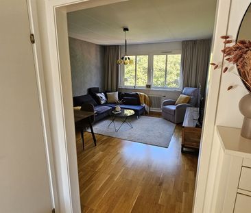 Lambergsgatan - Foto 1