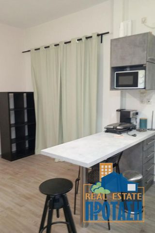 Ενοικίαση κατοικίας, 30 τ.μ., Αθήνα, 420 € - Photo 4