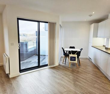 1 bedroom flat to rent - Photo 1