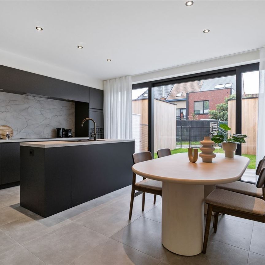 Vlietstraat 8B, 2070, Beveren-Kruibeke-Zwijndrecht - Photo 1