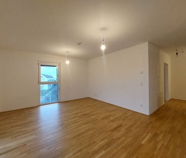 Gemütliche 2-Zimmerwohnung in Toplage – Grasberger Gasse 9 - Photo 3