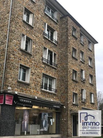 Location appartement t3 59 m² à Athis-Mons (91200) Quartier 9 - Photo 2