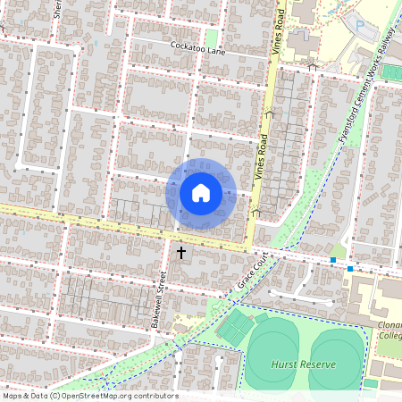 7 Langibanool Avenue, Vic 3215, Hamlyn Heights