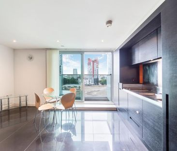 Studio to rent - Photo 4