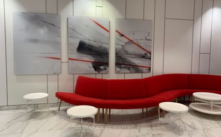 For Lease - 14 York Street Unit# 808, Toronto, Ontario - Photo 4