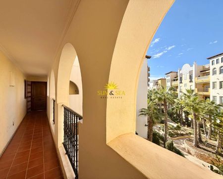 Piso de alquiler en Zona los Frutales - Photo 2