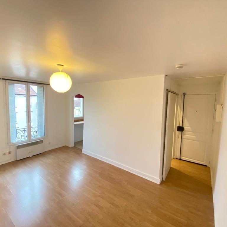 Appartement calme et lumineux - Photo 1