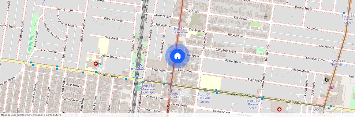 14/48-52 Sydney Road, Coburg