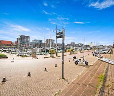 Appartement te huur: Zeesluisweg 64-A 2583 DS Den Haag - Photo 1