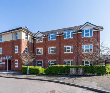 1 bedroom apartment to rent - Photo 6