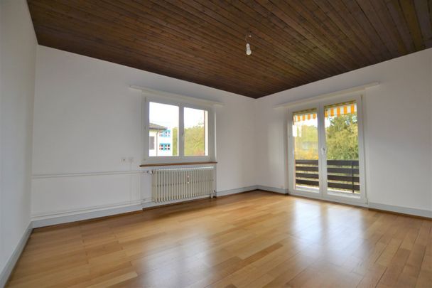 3 Zimmer, 65 m², 2. Stock - Photo 1