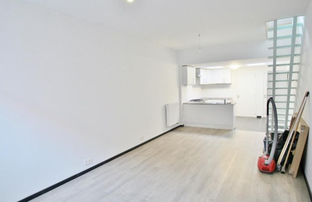 Gerenoveerde woning met 2 slpk voor 1.050 EUR/mnd - Photo 1