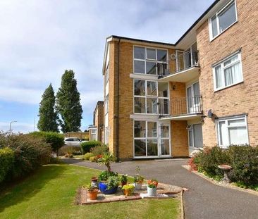 Maplin Court, Rampart Terrace, East Beach, Shoeburyness, Essex, SS3 - Photo 3