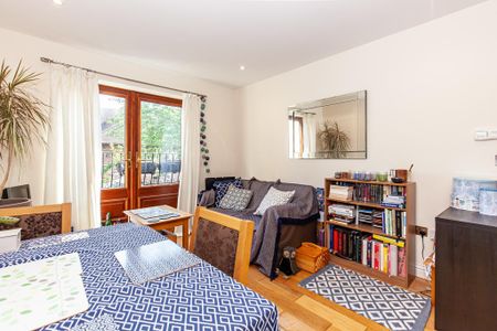 1 bedroom apartment to rent - Photo 2