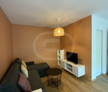 Location Appartement 2 pièces 39m² MONTPELLIER 34090 - Photo 5