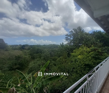 Location Maison 6 pièces 148m² LE MOULE 97160 - Photo 4