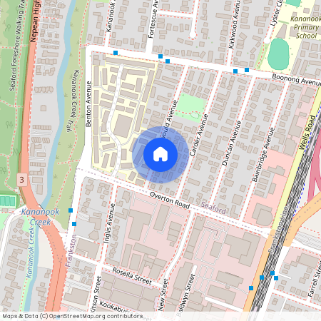 5/4-6 Wisewould Avenue, Vic 3198, Seaford