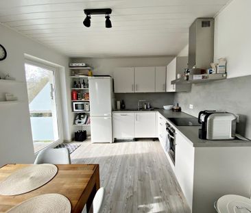 Wohnung in Toplage - Foto 1