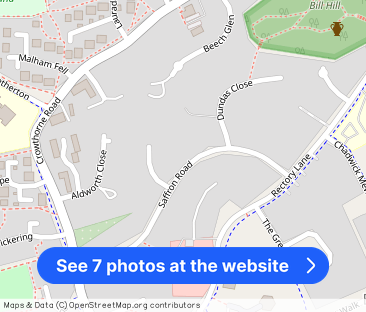 Saffron Road, Bracknell, Berkshire, RG12 - Photo 1