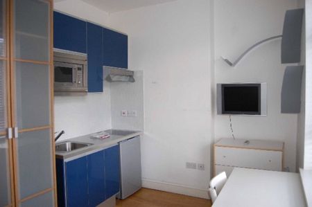 Studio Flat, Dollis Road, N3 - Photo 5