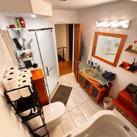 3 chambres 1 salle de bain - Photo 4