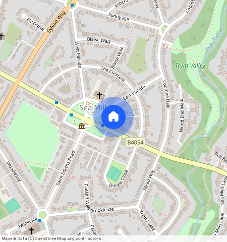 132 Shirehampton Rd BS9 2DY