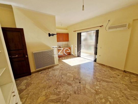 Studio/Γκαρσονιέρα για ενοικίαση Τριών Ναυάρχων - Άγιος Ανδρέας (Πάτρα) - Photo 1