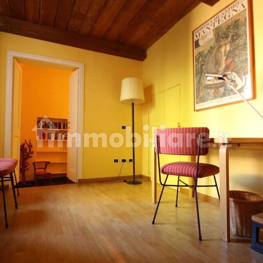 Appartamento via di Monserrato, Via Giulia, Roma - Photo 1
