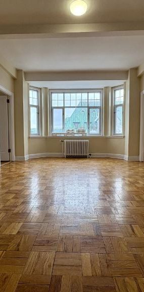 Appartement 5 ½ à louer Montcalm / Saint-Sacrement janvier 2026 - Photo 1