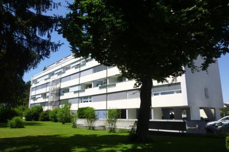 In Reinach, nähe Mischelicenter, schöne 2.5-Maisonette-Wohnung zu vermieten - Foto 5