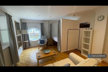 Studio to rent - Photo 2