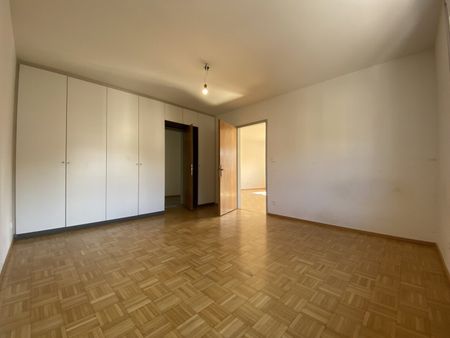 Wohnen im Herzen von Feldkirch – Großzügige 2-Zimmerwohnung zu vermieten! - Foto 3