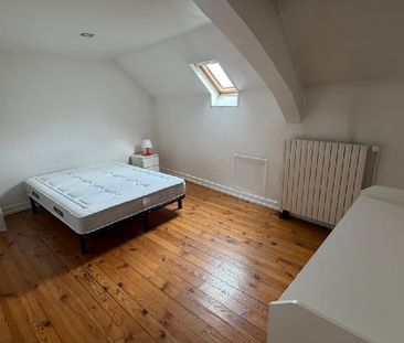 Location Appartement 2 pièces 49m² MOULINS 03000 - Photo 3
