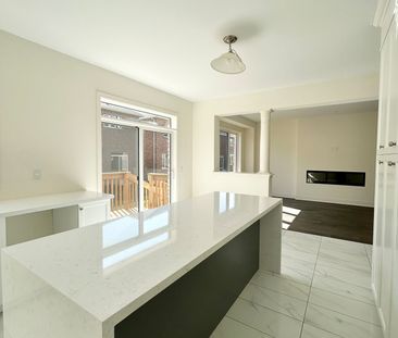 For Lease - 57 Donald Stewart Road, Brampton, Ontario - Photo 5