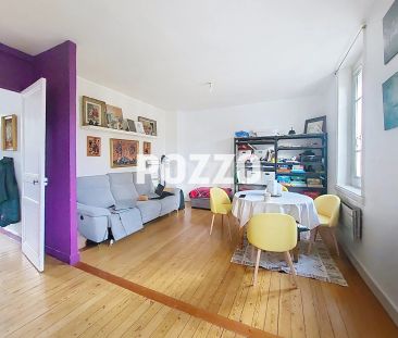 LOCATION d'un appartement T4 (80 m²) à HONFLEUR - Photo 1