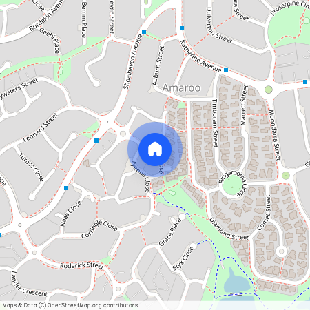 7 Saxby Close, Amaroo