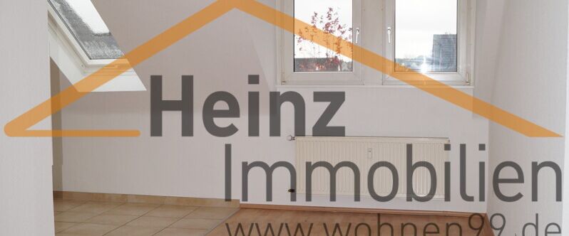 Renovierte Dachgeschosswohnung mit guter Aufteilung in BGL-Hand!!! - Photo 1