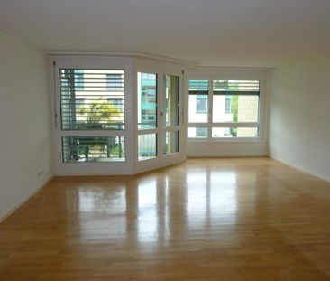 Familienwohnung mit Balkon - Photo 1