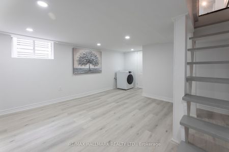 For Lease - 106 Willow Avenue, Toronto, Ontario - Photo 2