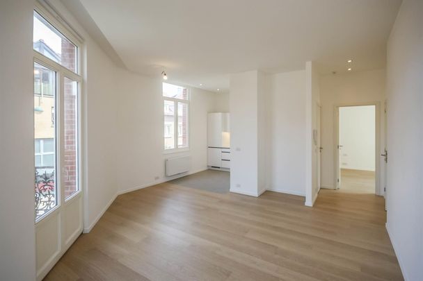 Appartement te huur - Foto 1