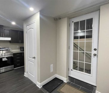 For Lease - 94 Beachville Circle Unit# Bsmt, Brampton, Ontario - Photo 3