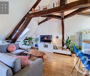 Location Appartement 2 pièces 53m² TROYES 10000 - Photo 4