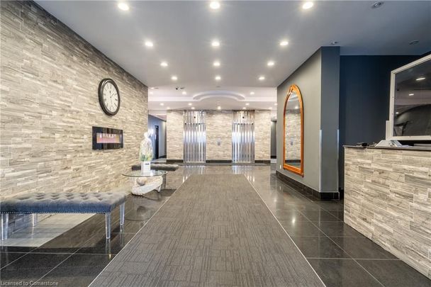 For Lease - 135 James Street Unit# 715, Hamilton, Ontario - Photo 1