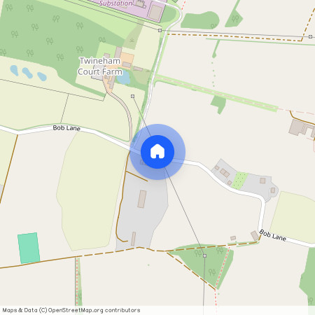 Twineham Grange Farm, Twineham, Haywards Heath, West Sussex, RH17