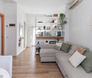 Bilocale via Stendhal 41, Solari, Washington, Milano - Foto 4