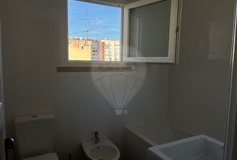 Apartamento T2 em Lisboa