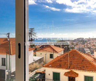 Apartment T3 in Santa Luzia, Funchal - Foto 3