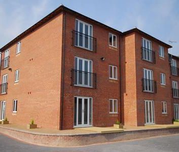 Empress Court, Derby, DE23 - Photo 5