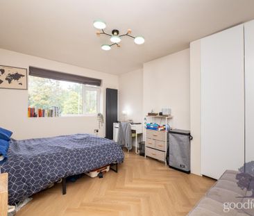 4 bedroom maisonette to rent - Photo 4